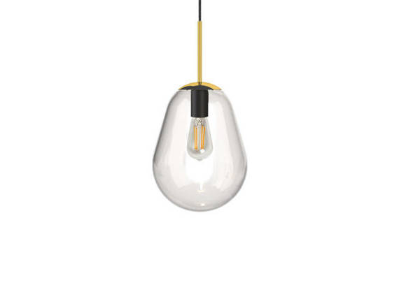 Lampa wisząca Nowodvorski Pear 8673