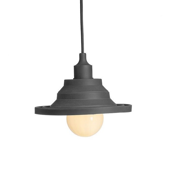 Lampa wisząca Redlux Amici R10621