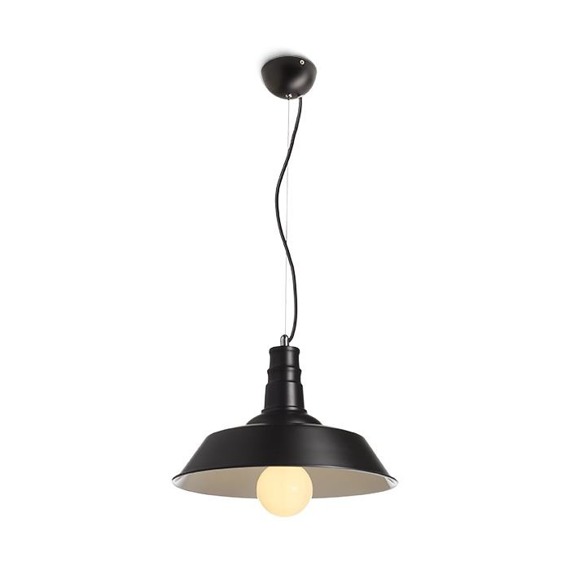 Lampa wisząca Redlux Goldie R11688