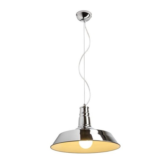 Lampa wisząca Redlux Goldie R11692