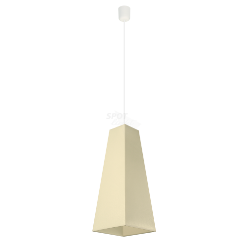 Lampa wisząca Spot Light Piramide 8051101