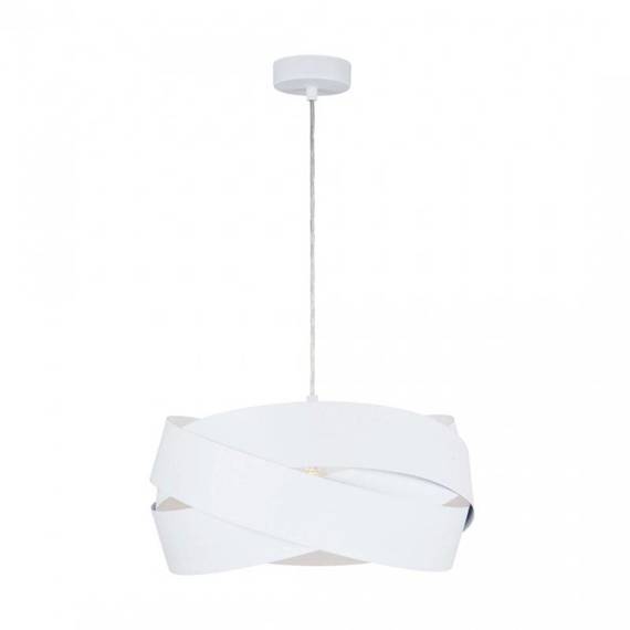 Lampa wisząca Zuma Line Tornado 1113 40cm