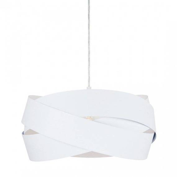 Lampa wisząca Zuma Line Tornado 1113 40cm