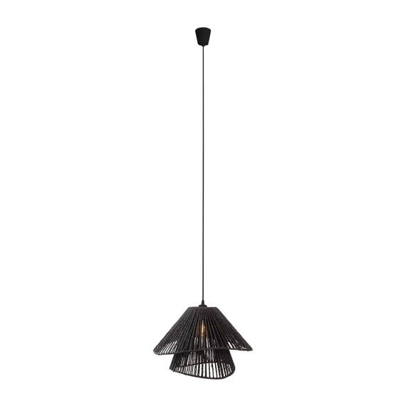 Lampa wisząca boho P0580 Maxlight Amalfi 