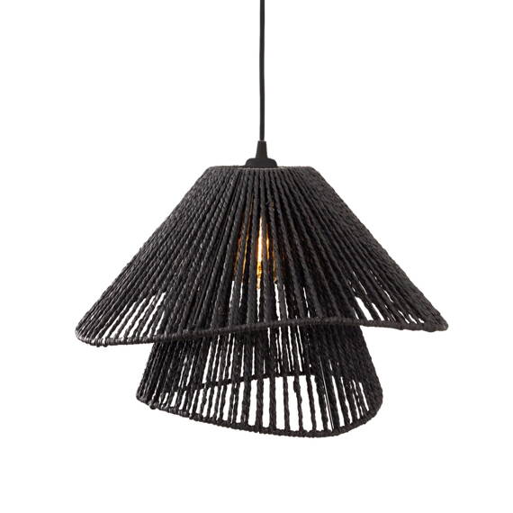 Lampa wisząca boho P0580 Maxlight Amalfi 