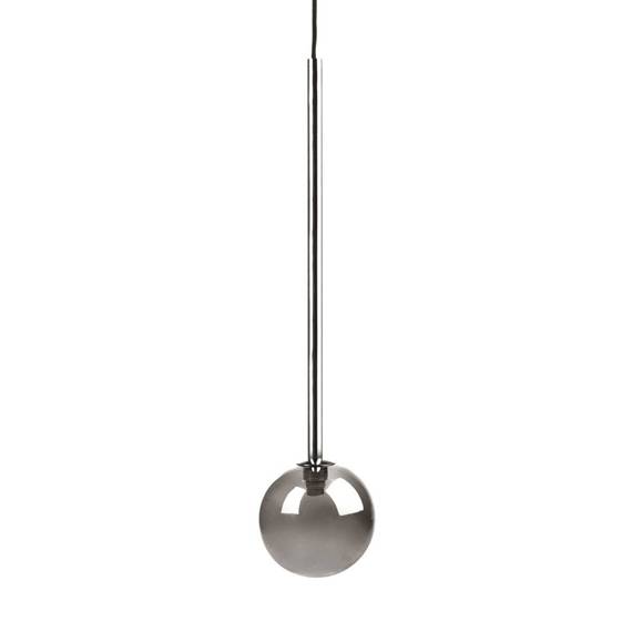 Lampa wisząca do szynoprzewodu jednofazowego 9070WH LUNA