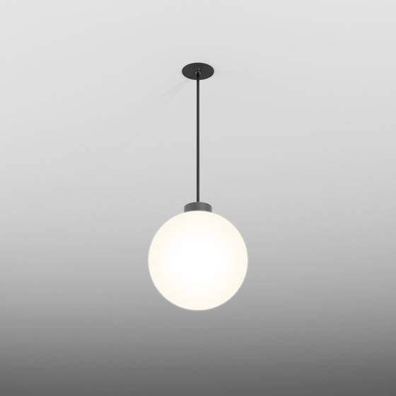 Lampa wisząca wpuszczana Aqform Modern Ball simple maxi 59874-M930-D0-00-12