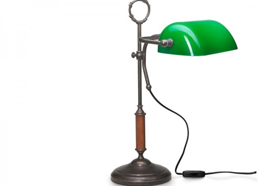 Lampka Massmi London 4115 VE