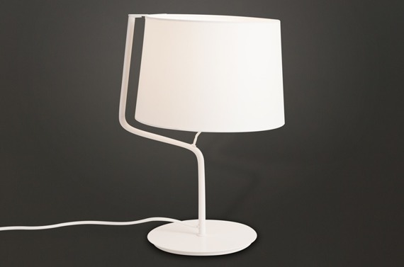 Lampka MaxLight Chicago T0028