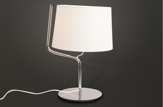 Lampka MaxLight Chicago T0030