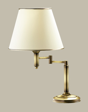 Lampka Nocna Jupiter Classic 510 - CLL-Ł p