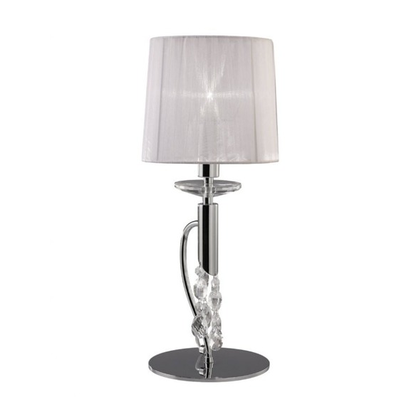 Lampka Nocna Mantra TIFFANY 3868