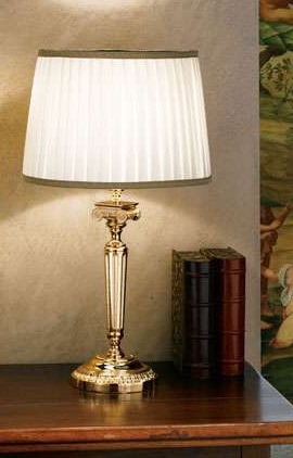 Lampka Stołowa MASIERO VE 1020/TL1 G