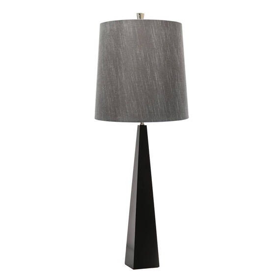 Lampka biurowa Elstead Lighting Ascent ASCENT-TL-BLK