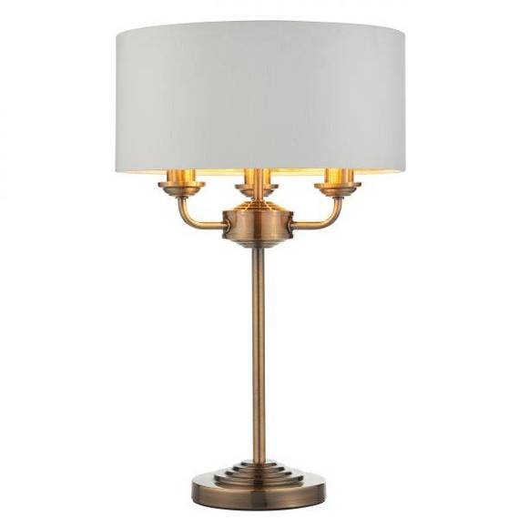 Lampka nocna 98932 Highclere Endon 