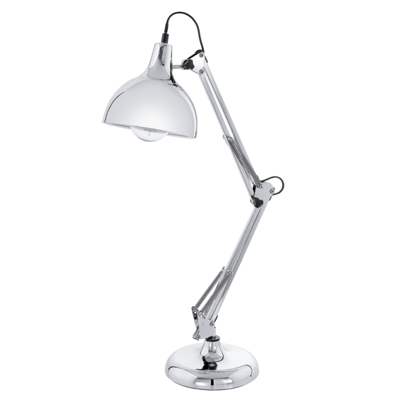 Lampka nocna Eglo Borgillio 94702