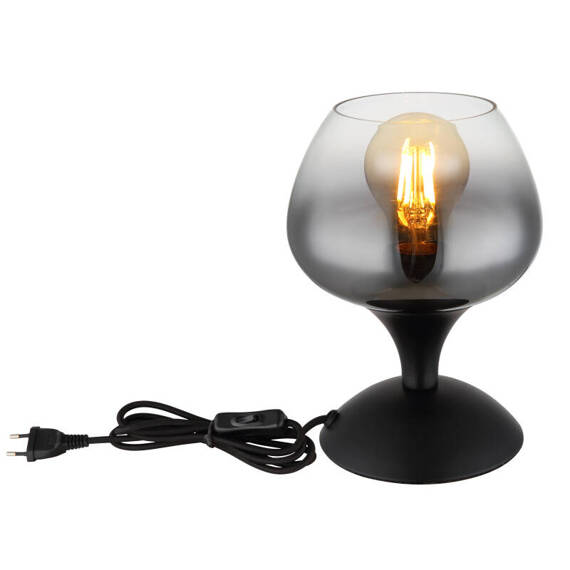 Lampka nocna Globo Lighting Maxy 15548T2