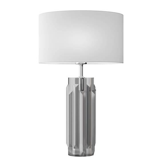 Lampka nocna Muse szary (MOD304TL-01GR) - Maytoni