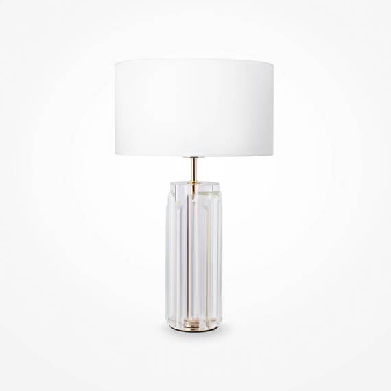 Lampka nocna Muse złoty (MOD304TL-01G) - Maytoni