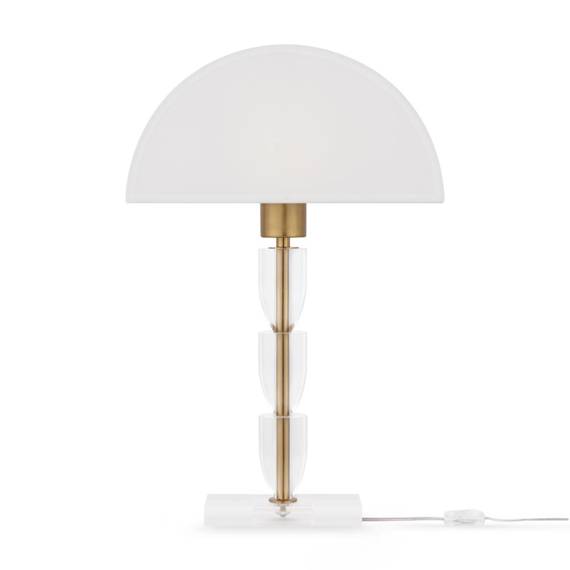 Lampka nocna Prima mosiądz (Z034TL-01BZ) - Maytoni