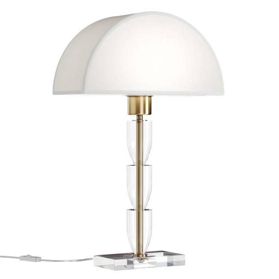 Lampka nocna Prima mosiądz (Z034TL-01BZ) - Maytoni