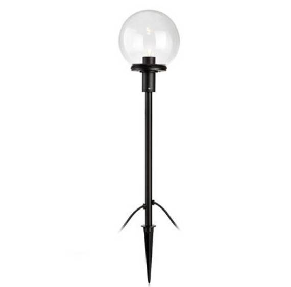 Markslojd 107283 Garden24 Lampa zewnętrzna stojąca