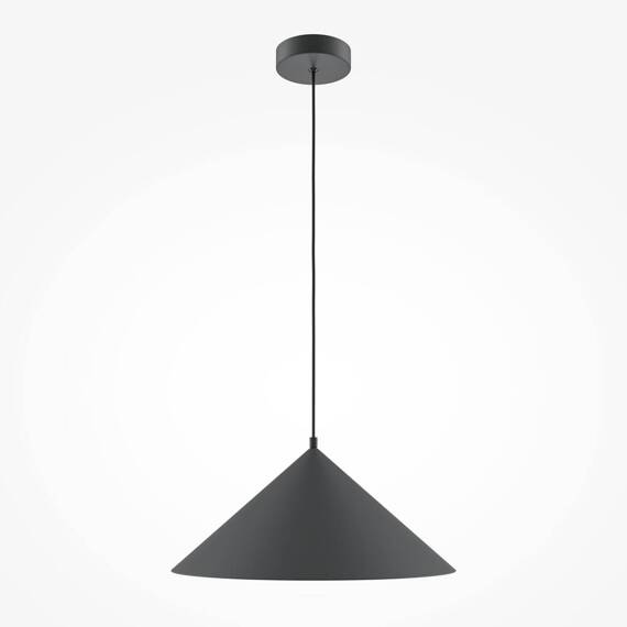 Maytoni Basic colors MOD167PL-01B Lampa wisząca 