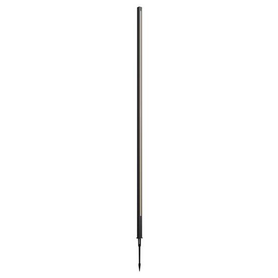 Maytoni Lampa stojąca zewnętrzna Pole O440FL-L24GF3K 182cm