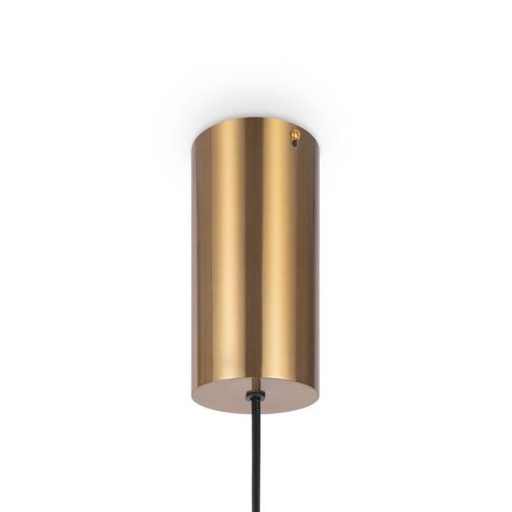 Maytoni Lampa wisząca Imaginary MOD190PL-L5G3K