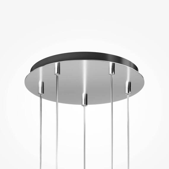 Maytoni Lampa wisząca MOD273PL-L80CH3K Drop