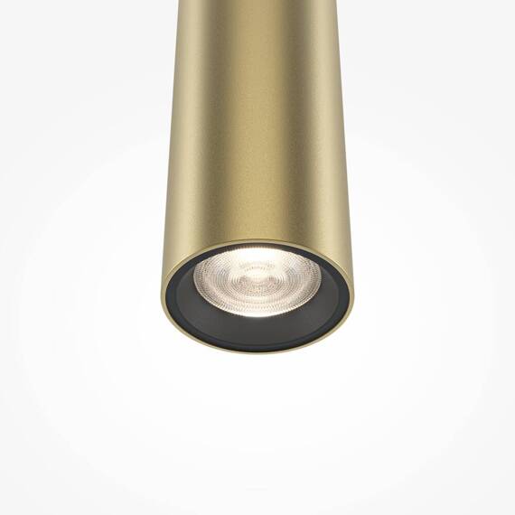 Maytoni Lampa wisząca Pro Extra MOD160PL-L6G4K1