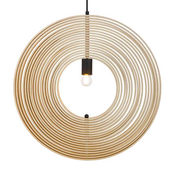 Maytoni Roots Lampa wisząca 60cm MOD197PL-01W2