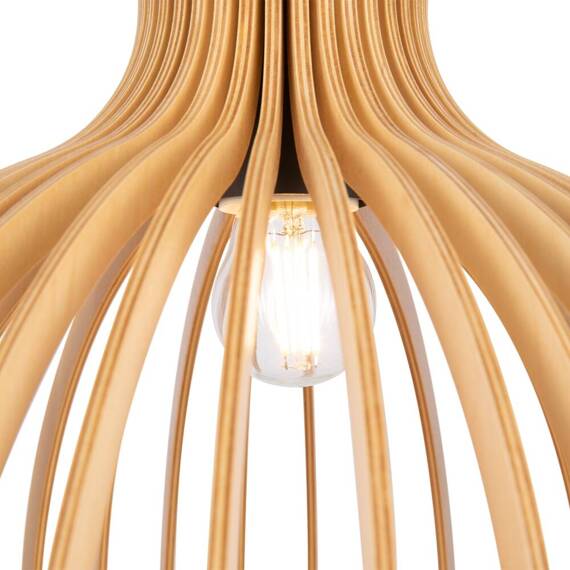 Maytoni Roots Lampa wisząca MOD194PL-01W