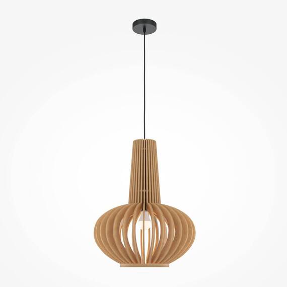 Maytoni Roots MOD193PL-01W1 Lampa wisząca