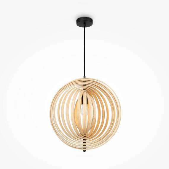 Maytoni Roots MOD197PL-01W1 Lampa wisząca 50cm