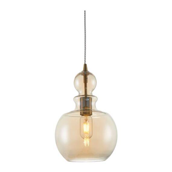 Maytoni Tone P003PL-01BZ Lampa wisząca