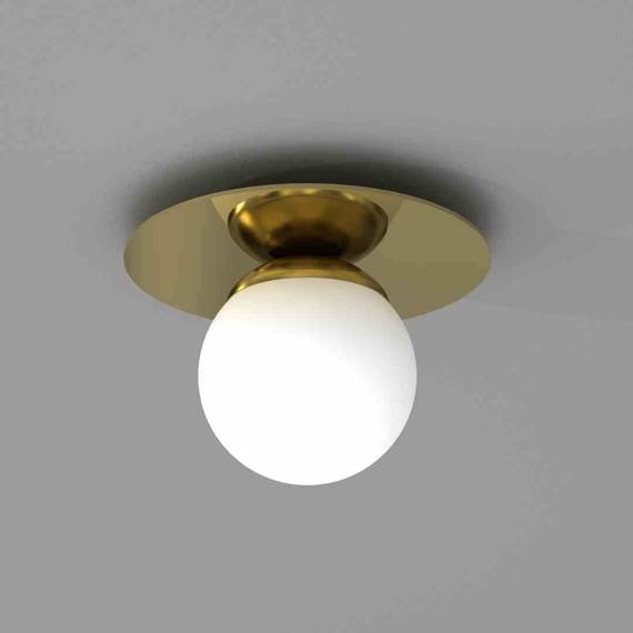 Milagro Plato MLP7969 Lampa sufitowa