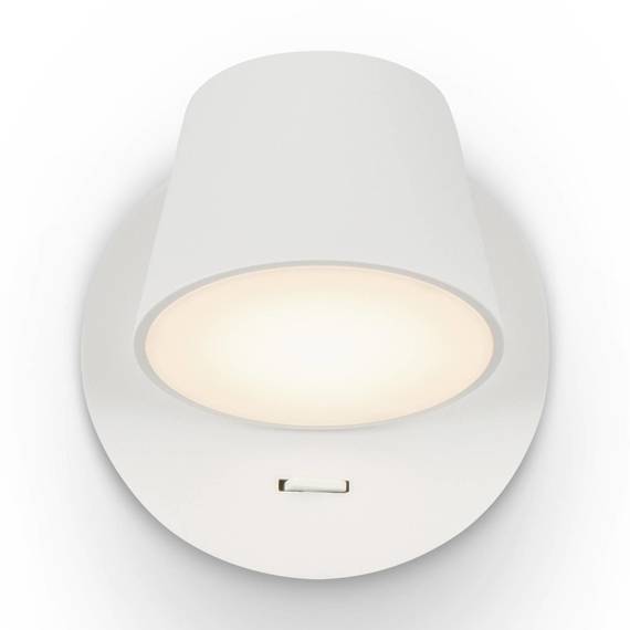 Natynkowa lampa ścienna Pixel biały (MOD421WL-L6W3K) - Maytoni