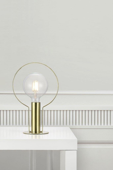Nowoczesna Lampka Stołowa Nordlux Dean 46615025
