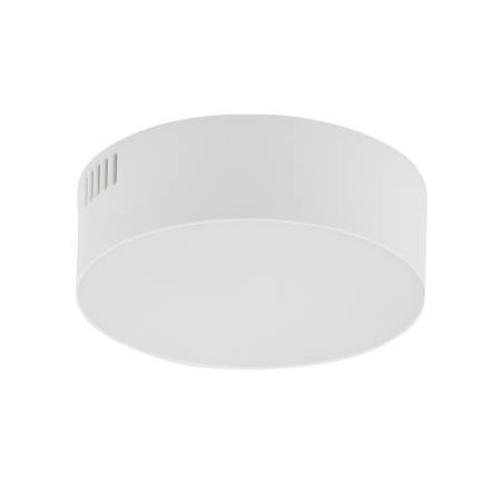 Nowodvorski 10402 Lampa sufitowa nowoczesna Lid Round Led 3000K 15W