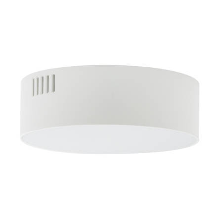 Nowodvorski 10402 Lampa sufitowa nowoczesna Lid Round Led 3000K 15W