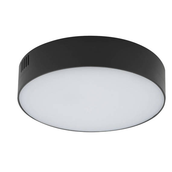 Nowodvorski 10407 Lid Round Led 3000K 25W Plafon