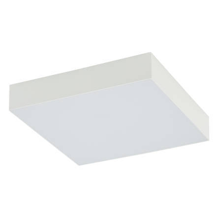 Nowodvorski 10431 Lid Square Led 4000K 35W Lampa sufitowa 