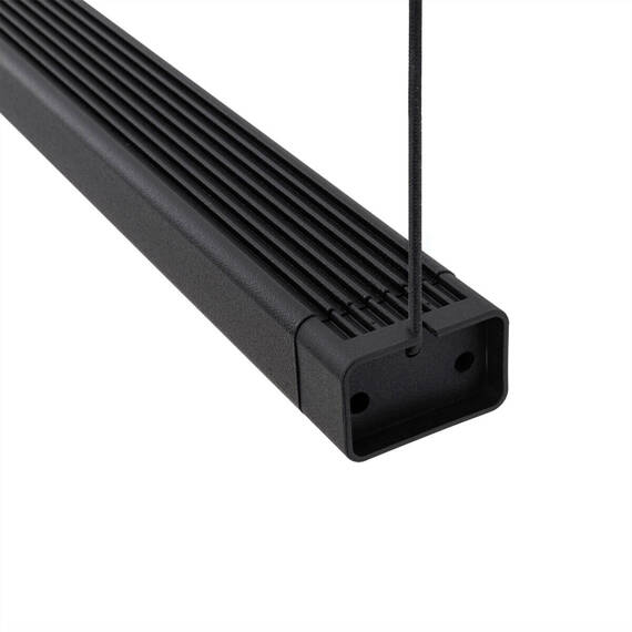 Nowodvorski 10690 CL H LED PRO 3000K Lampa wisząca