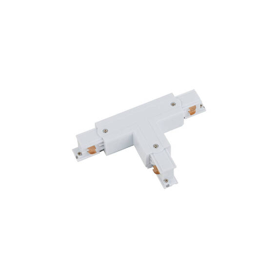 Nowodvorski Lącznik T 8241 Prawy Ctls Power T Connector T-R1 Biały