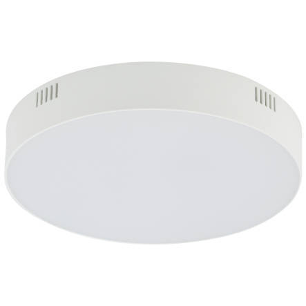 Nowodvorski Lid Round Led 4000K 35W Lampa sufitowa 10413