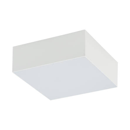 Nowodvorski Lid Square Led Lampa sufitowa 3000K 15W 10420