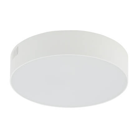 Nowodvorski Oprawa sufitowa 10412 Lid Round Led 4000K 25W