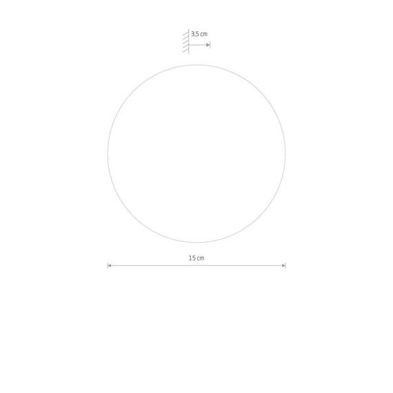 Nowodvorski Ring S 10316 Kinkiet