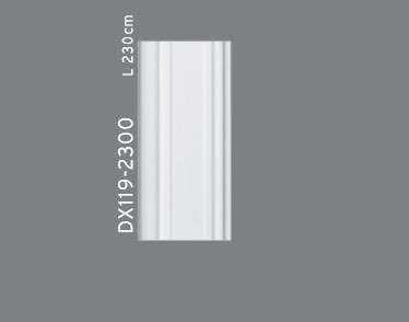 Obudowa drzwiowa Orac Decor DX119-2300